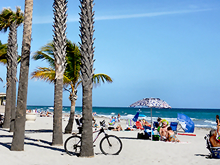 Hollywood Beach Tower Pictures